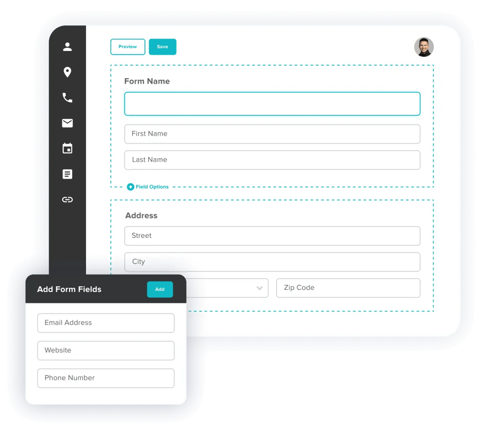 Grant management software submittable